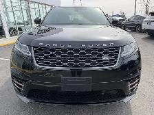 2018 Land Rover Range Rover Velar P380 R-Dynamic HSE - Photo 2