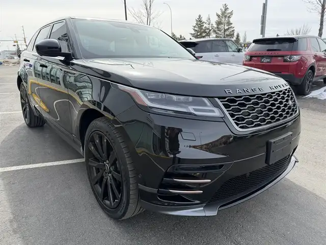 2018 Land Rover Range Rover Velar P380 R-Dynamic HSE - Photo 3