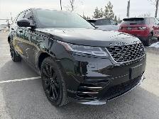 2018 Land Rover Range Rover Velar P380 R-Dynamic HSE - Photo 3