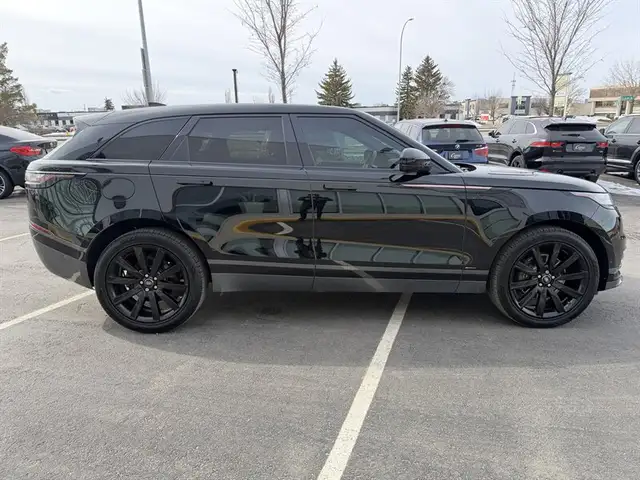 2018 Land Rover Range Rover Velar P380 R-Dynamic HSE - Photo 4