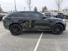 2018 Land Rover Range Rover Velar P380 R-Dynamic HSE - Photo 4