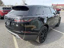 2018 Land Rover Range Rover Velar P380 R-Dynamic HSE - Photo 5