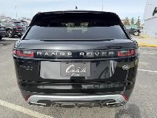 2018 Land Rover Range Rover Velar P380 R-Dynamic HSE - Photo 6