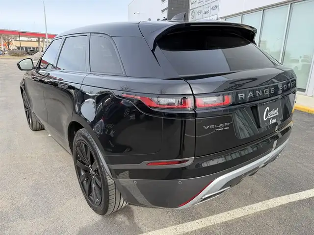 2018 Land Rover Range Rover Velar P380 R-Dynamic HSE - Photo 7
