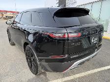 2018 Land Rover Range Rover Velar P380 R-Dynamic HSE - Photo 7