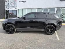 2018 Land Rover Range Rover Velar P380 R-Dynamic HSE - Photo 8