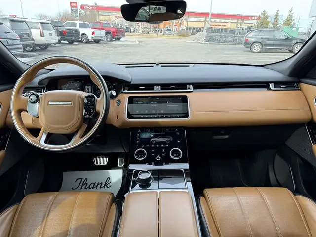 2018 Land Rover Range Rover Velar P380 R-Dynamic HSE - Photo 10