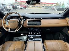 2018 Land Rover Range Rover Velar P380 R-Dynamic HSE - Photo 10