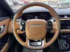 2018 Land Rover Range Rover Velar P380 R-Dynamic HSE - Photo 11