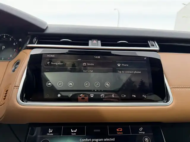 2018 Land Rover Range Rover Velar P380 R-Dynamic HSE - Photo 13