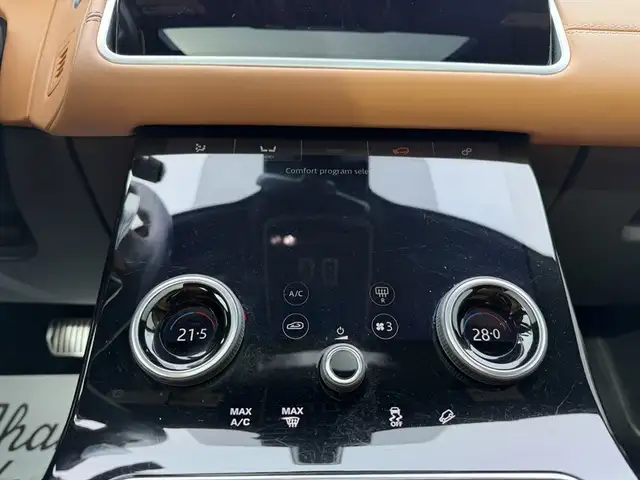 2018 Land Rover Range Rover Velar P380 R-Dynamic HSE - Photo 14