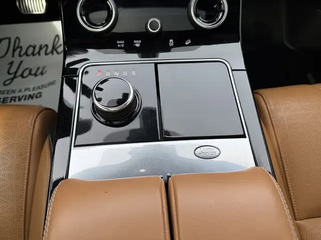 2018 Land Rover Range Rover Velar P380 R-Dynamic HSE - Photo 15