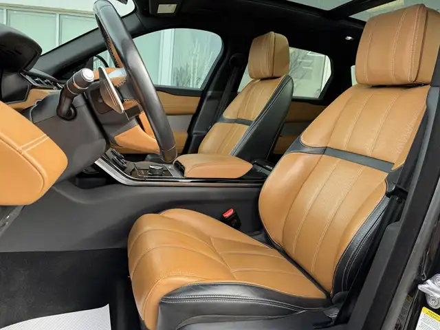 2018 Land Rover Range Rover Velar P380 R-Dynamic HSE - Photo 16