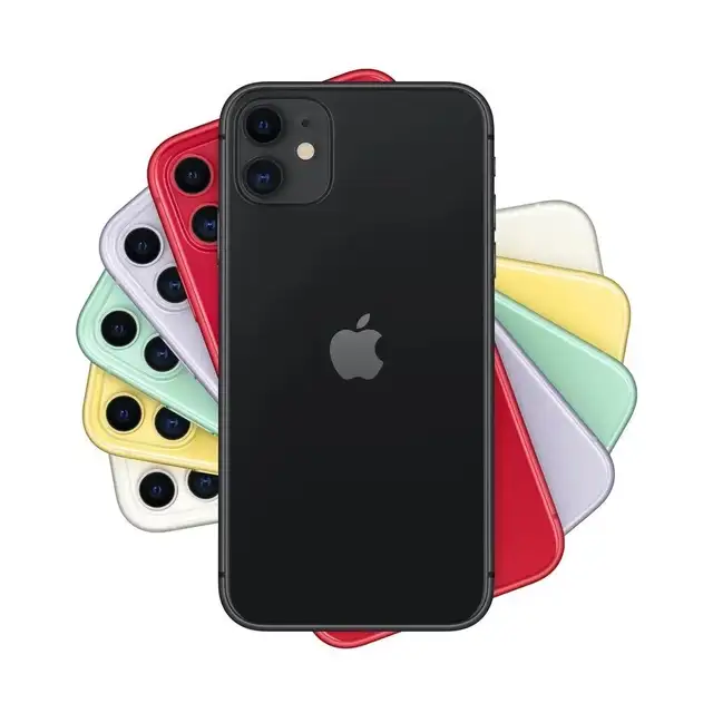 Apple Iphone 11 128 gb