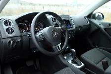 2016 Volkswagen Tiguan for sale - Photo 2