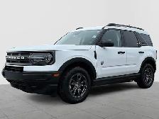 2024 Ford Bronco Sport Big Bend Big Bend 4x4 | Heated Seats |...