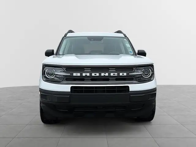 2024 Ford Bronco Sport Big Bend Big Bend 4x4 | Heated Seats |... - Photo 3