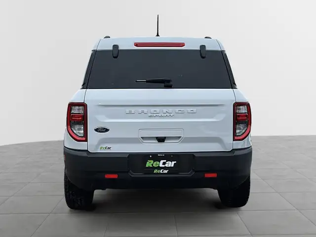 2024 Ford Bronco Sport Big Bend Big Bend 4x4 | Heated Seats |... - Photo 5