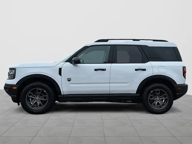 2024 Ford Bronco Sport Big Bend Big Bend 4x4 | Heated Seats |... - Photo 7