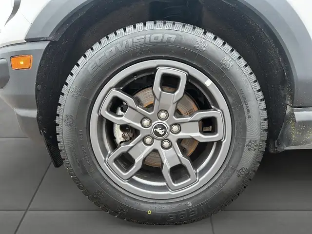 2024 Ford Bronco Sport Big Bend Big Bend 4x4 | Heated Seats |... - Photo 8