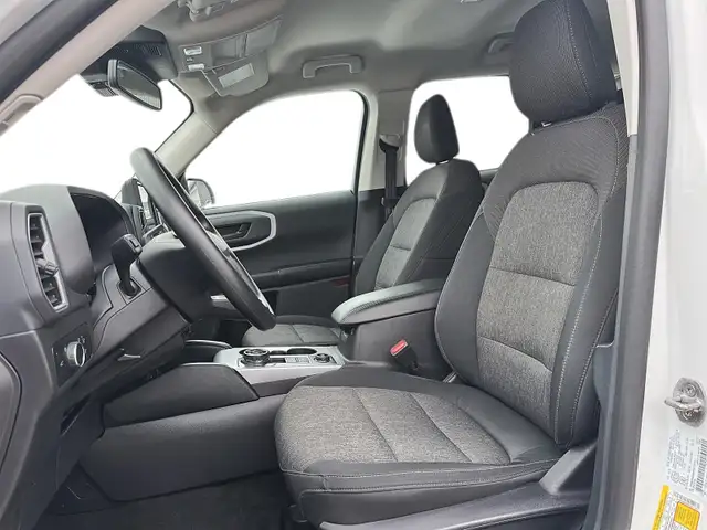 2024 Ford Bronco Sport Big Bend Big Bend 4x4 | Heated Seats |... - Photo 9