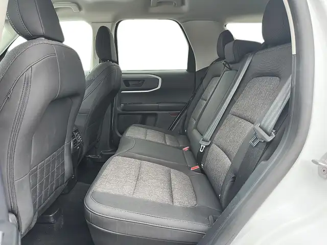 2024 Ford Bronco Sport Big Bend Big Bend 4x4 | Heated Seats |... - Photo 10