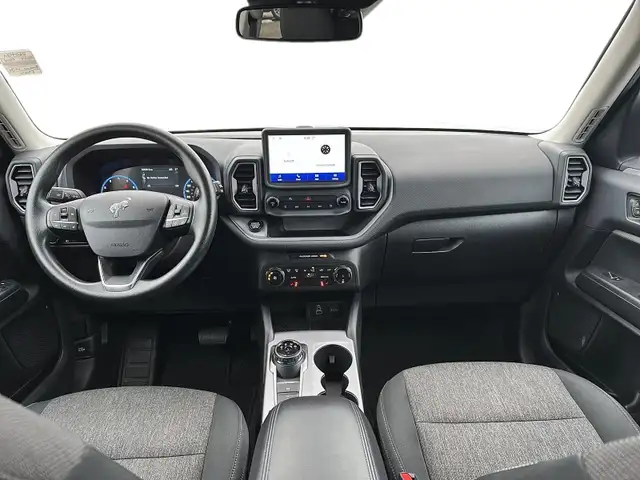 2024 Ford Bronco Sport Big Bend Big Bend 4x4 | Heated Seats |... - Photo 11