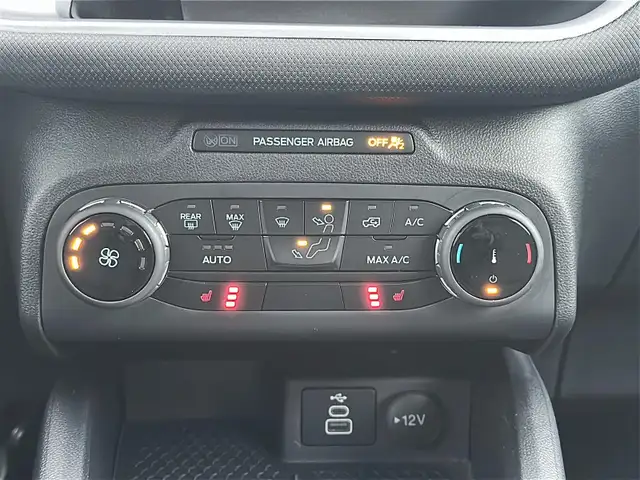 2024 Ford Bronco Sport Big Bend Big Bend 4x4 | Heated Seats |... - Photo 13