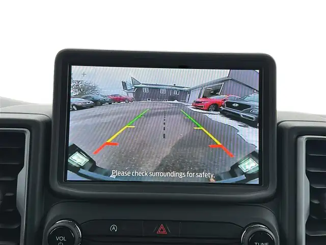 2024 Ford Bronco Sport Big Bend Big Bend 4x4 | Heated Seats |... - Photo 17