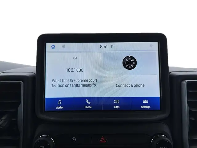 2024 Ford Bronco Sport Big Bend Big Bend 4x4 | Heated Seats |... - Photo 18