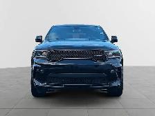 2021 Dodge Durango SXT SXT | Moonroof | Blacktop Pkg - Photo 3