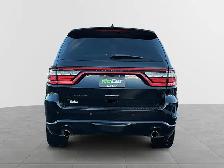 2021 Dodge Durango SXT SXT | Moonroof | Blacktop Pkg - Photo 5