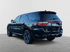 2021 Dodge Durango SXT SXT | Moonroof | Blacktop Pkg - Photo 6