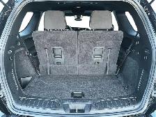 2021 Dodge Durango SXT SXT | Moonroof | Blacktop Pkg - Photo 8