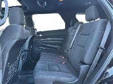 2021 Dodge Durango SXT SXT | Moonroof | Blacktop Pkg - Photo 11