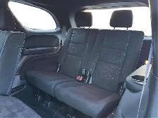 2021 Dodge Durango SXT SXT | Moonroof | Blacktop Pkg - Photo 12