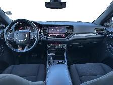 2021 Dodge Durango SXT SXT | Moonroof | Blacktop Pkg - Photo 13