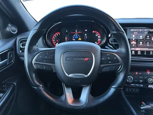 2021 Dodge Durango SXT SXT | Moonroof | Blacktop Pkg - Photo 16