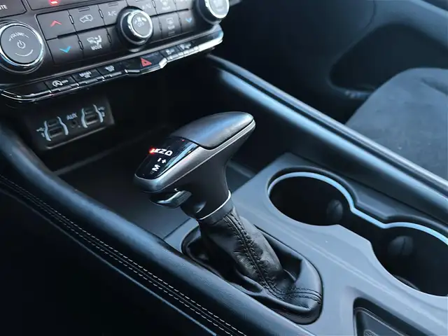 2021 Dodge Durango SXT SXT | Moonroof | Blacktop Pkg - Photo 17