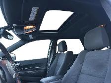 2021 Dodge Durango SXT SXT | Moonroof | Blacktop Pkg - Photo 18