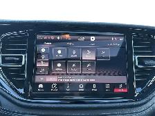 2021 Dodge Durango SXT SXT | Moonroof | Blacktop Pkg - Photo 21