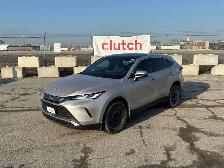 2021 Toyota Venza Toyota Warranty l Limited l Hybrid l AWD l 1 O