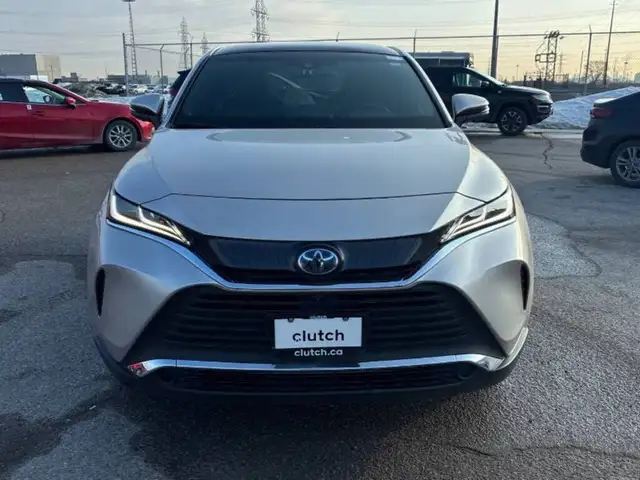 2021 Toyota Venza Toyota Warranty l Limited l Hybrid l AWD l 1 O - Photo 2