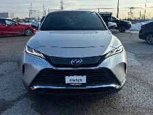 2021 Toyota Venza Toyota Warranty l Limited l Hybrid l AWD l 1 O - Photo 2