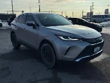 2021 Toyota Venza Toyota Warranty l Limited l Hybrid l AWD l 1 O - Photo 3