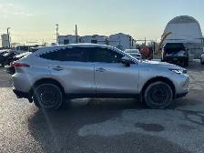 2021 Toyota Venza Toyota Warranty l Limited l Hybrid l AWD l 1 O - Photo 4