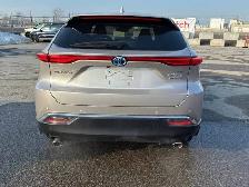 2021 Toyota Venza Toyota Warranty l Limited l Hybrid l AWD l 1 O - Photo 6