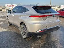 2021 Toyota Venza Toyota Warranty l Limited l Hybrid l AWD l 1 O - Photo 7