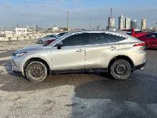 2021 Toyota Venza Toyota Warranty l Limited l Hybrid l AWD l 1 O - Photo 8