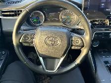 2021 Toyota Venza Toyota Warranty l Limited l Hybrid l AWD l 1 O - Photo 12